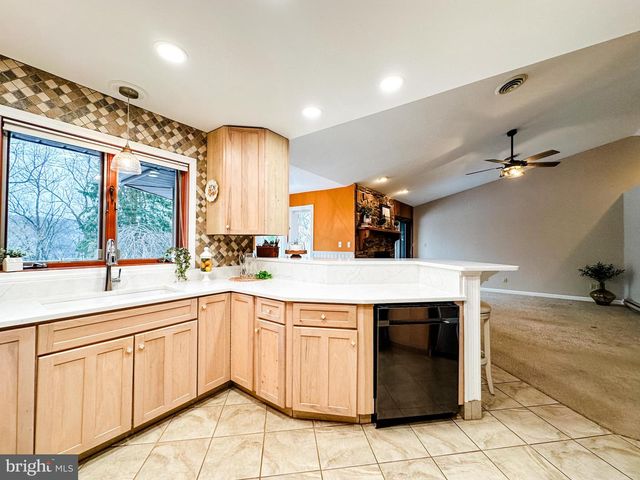 11028 RAMBLEWOOD DR NW, Lavale, MD 21502