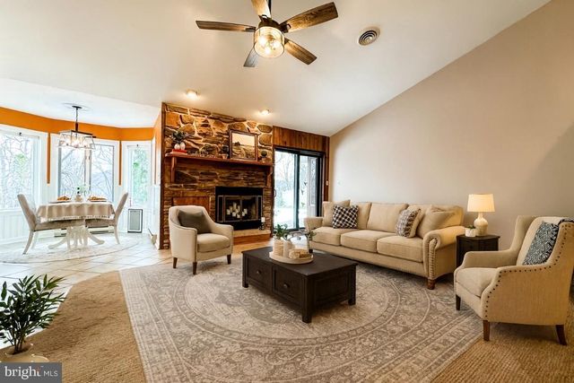 11028 RAMBLEWOOD DR NW, Lavale, MD 21502