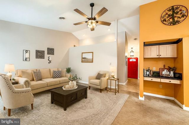 11028 RAMBLEWOOD DR NW, Lavale, MD 21502