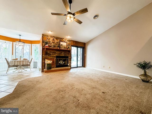 11028 RAMBLEWOOD DR NW, Lavale, MD 21502