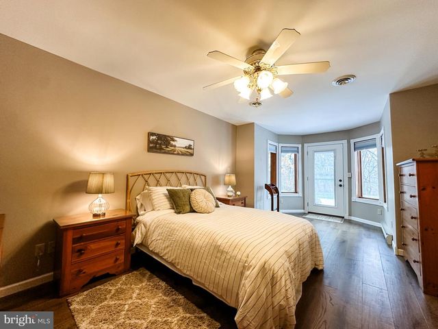 11028 RAMBLEWOOD DR NW, Lavale, MD 21502