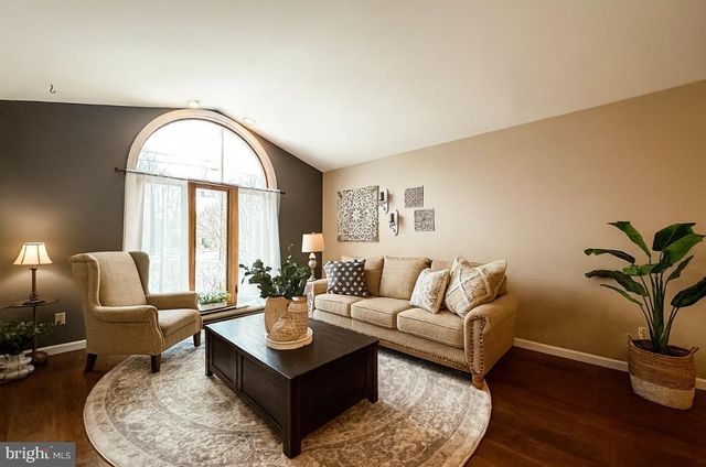 11028 RAMBLEWOOD DR NW, Lavale, MD 21502