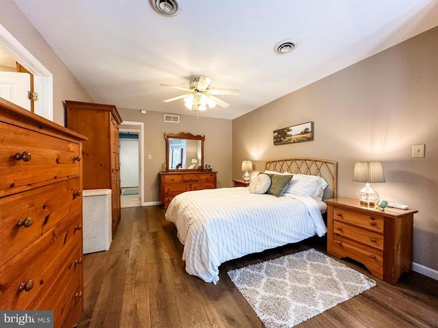 11028 RAMBLEWOOD DR NW, Lavale, MD 21502