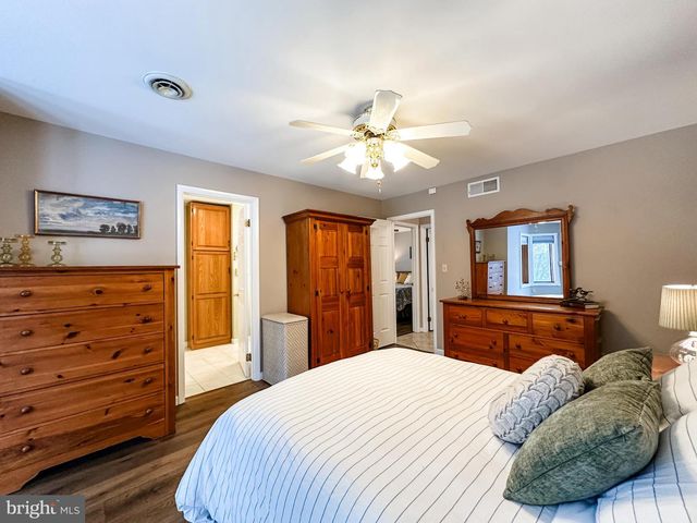 11028 RAMBLEWOOD DR NW, Lavale, MD 21502