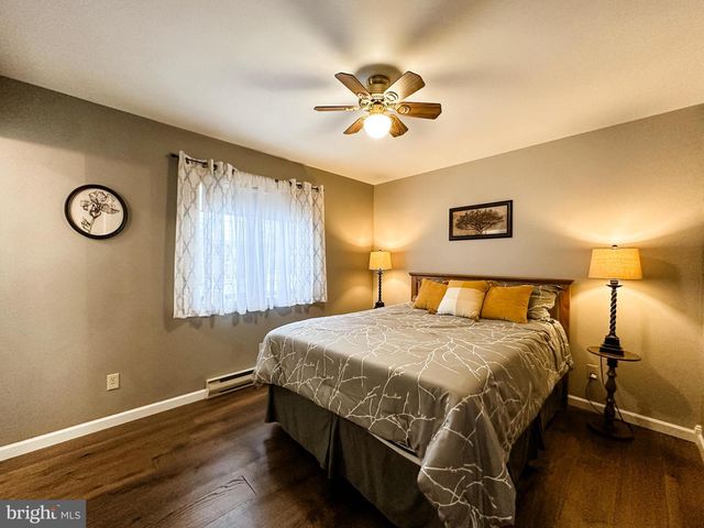 11028 RAMBLEWOOD DR NW, Lavale, MD 21502