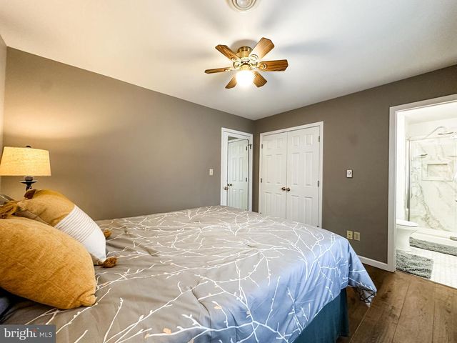 11028 RAMBLEWOOD DR NW, Lavale, MD 21502