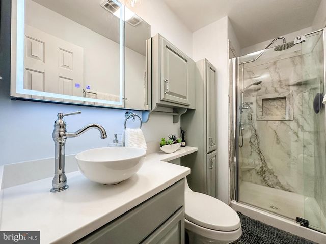 11028 RAMBLEWOOD DR NW, Lavale, MD 21502