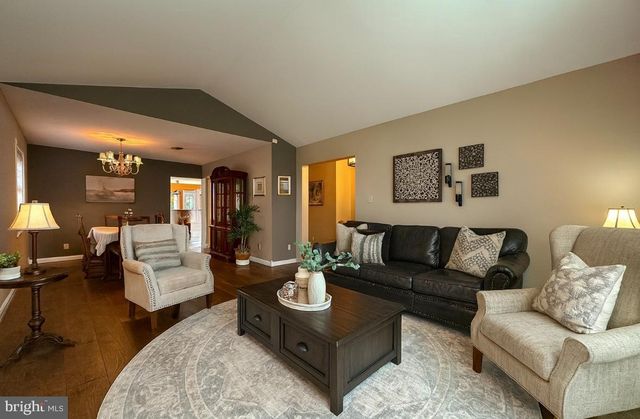 11028 RAMBLEWOOD DR NW, Lavale, MD 21502