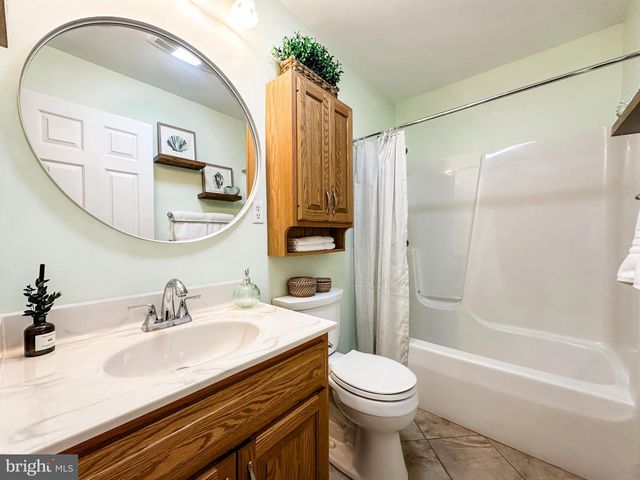 11028 RAMBLEWOOD DR NW, Lavale, MD 21502