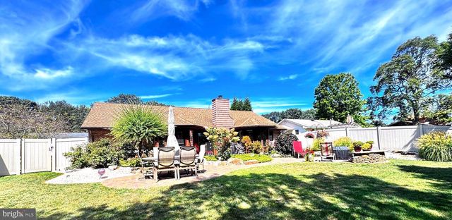 11028 RAMBLEWOOD DR NW, Lavale, MD 21502