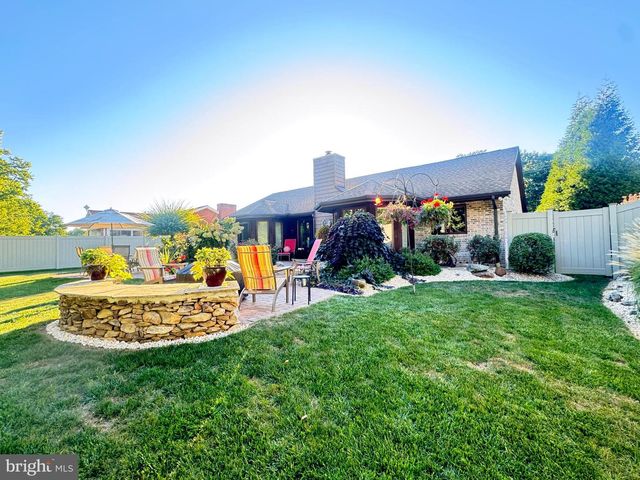 11028 RAMBLEWOOD DR NW, Lavale, MD 21502