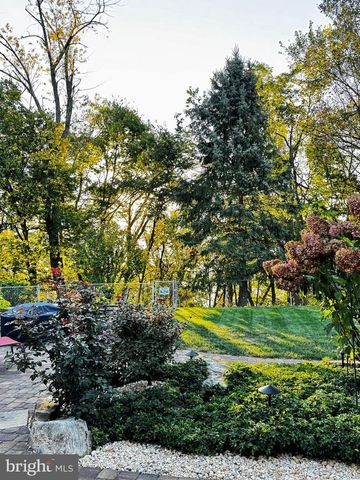 11028 RAMBLEWOOD DR NW, Lavale, MD 21502