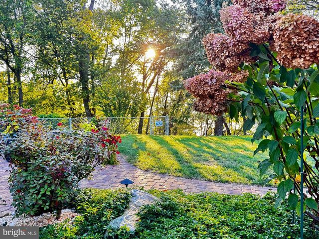 11028 RAMBLEWOOD DR NW, Lavale, MD 21502