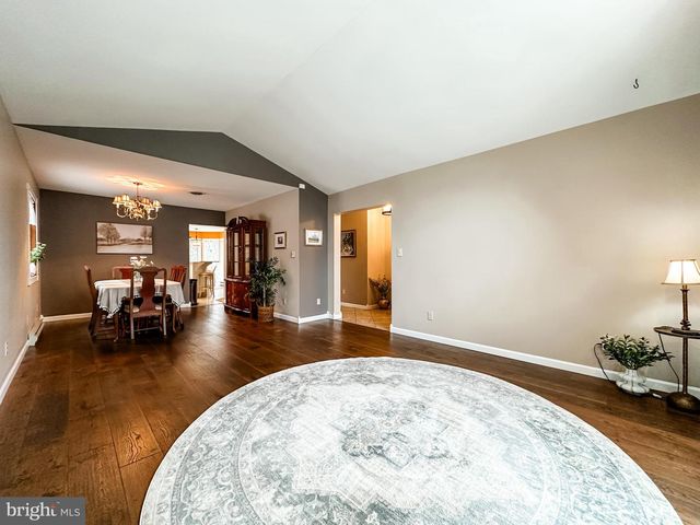 11028 RAMBLEWOOD DR NW, Lavale, MD 21502