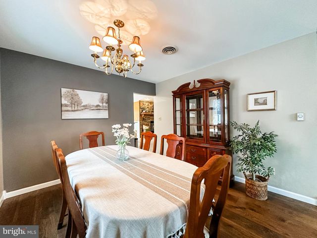 11028 RAMBLEWOOD DR NW, Lavale, MD 21502