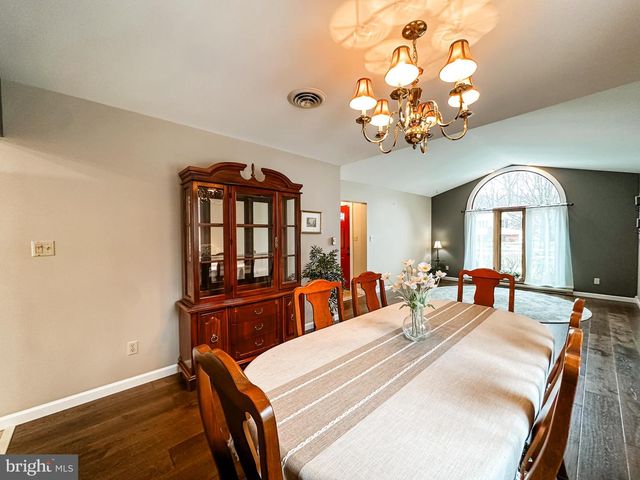 11028 RAMBLEWOOD DR NW, Lavale, MD 21502