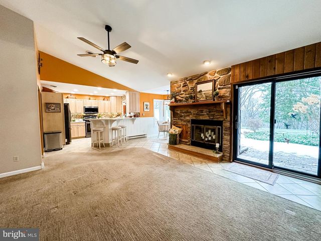 11028 RAMBLEWOOD DR NW, Lavale, MD 21502