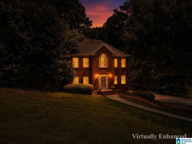 180 WOODBURY DRIVE, Sterrett, AL 35147