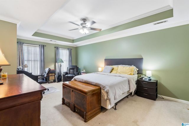 180 WOODBURY DRIVE, Sterrett, AL 35147