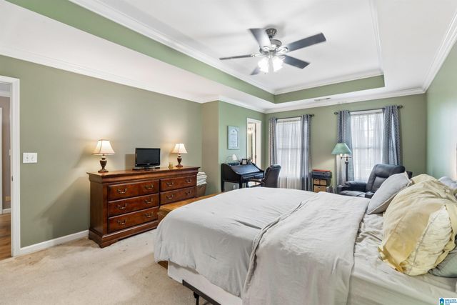 180 WOODBURY DRIVE, Sterrett, AL 35147