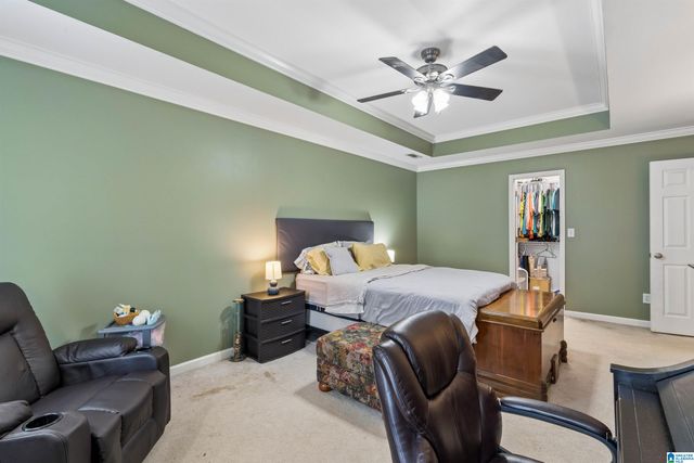 180 WOODBURY DRIVE, Sterrett, AL 35147