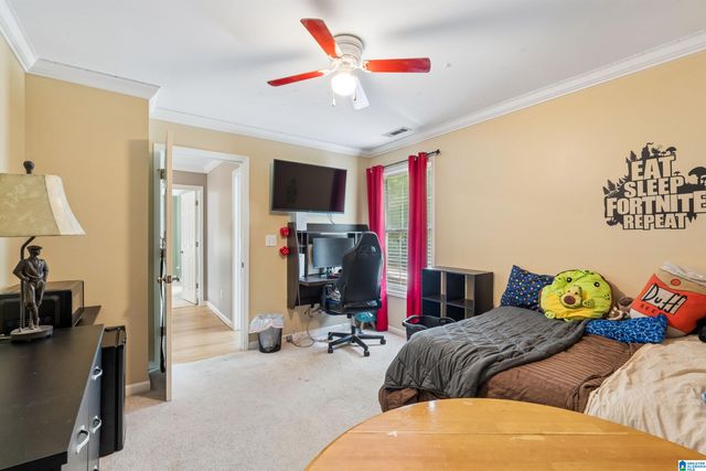 180 WOODBURY DRIVE, Sterrett, AL 35147