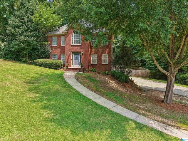 180 WOODBURY DRIVE, Sterrett, AL 35147