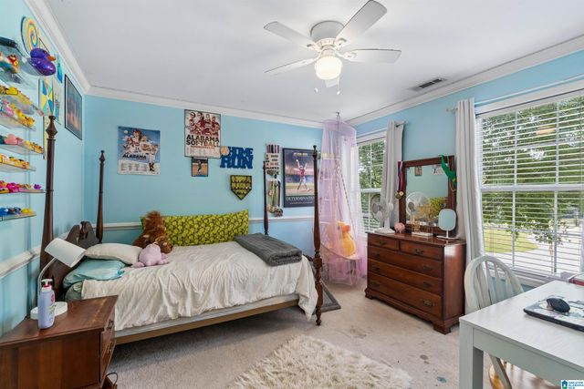 180 WOODBURY DRIVE, Sterrett, AL 35147