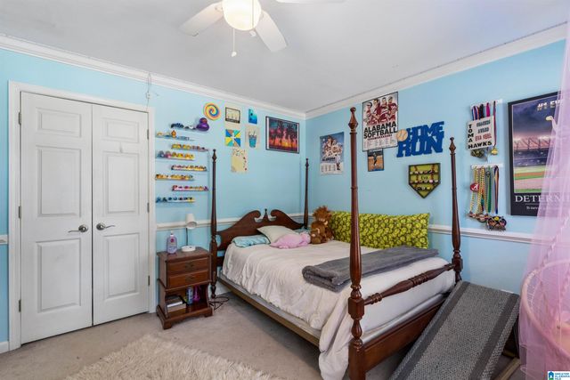 180 WOODBURY DRIVE, Sterrett, AL 35147