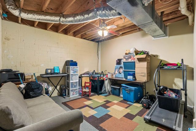 180 WOODBURY DRIVE, Sterrett, AL 35147