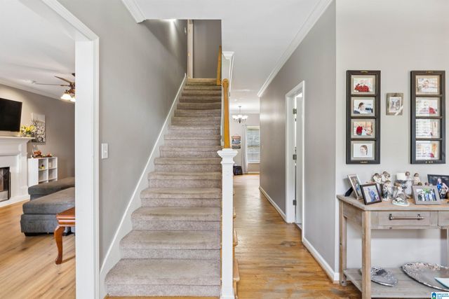 180 WOODBURY DRIVE, Sterrett, AL 35147