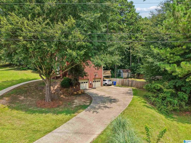 180 WOODBURY DRIVE, Sterrett, AL 35147