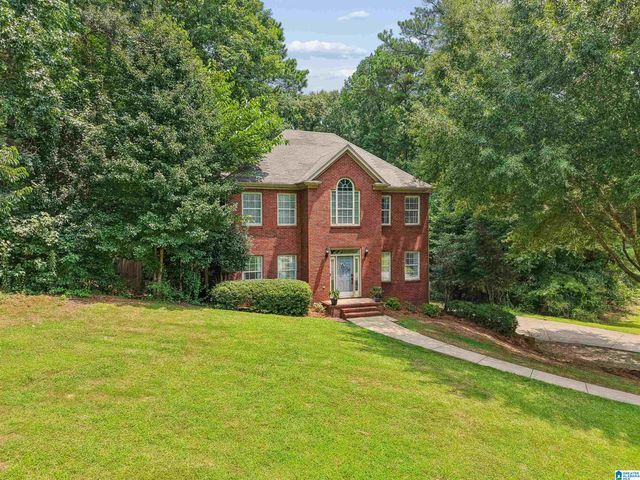 180 WOODBURY DRIVE, Sterrett, AL 35147
