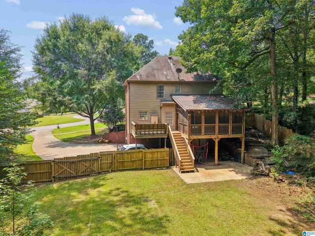 180 WOODBURY DRIVE, Sterrett, AL 35147