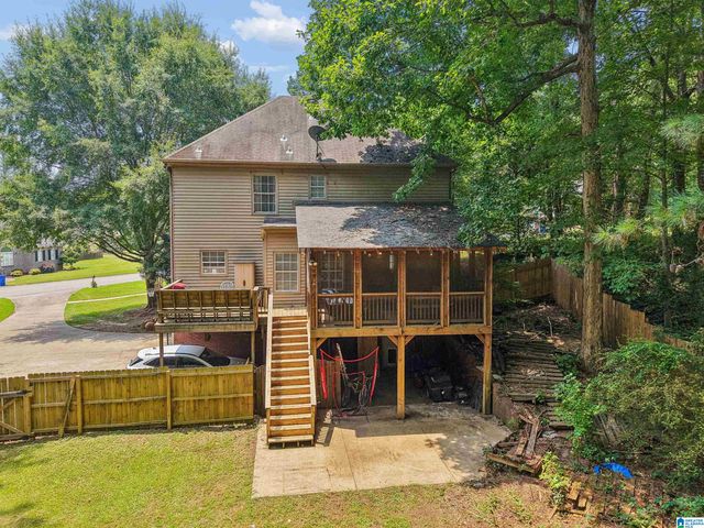 180 WOODBURY DRIVE, Sterrett, AL 35147