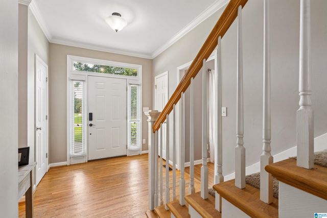 180 WOODBURY DRIVE, Sterrett, AL 35147