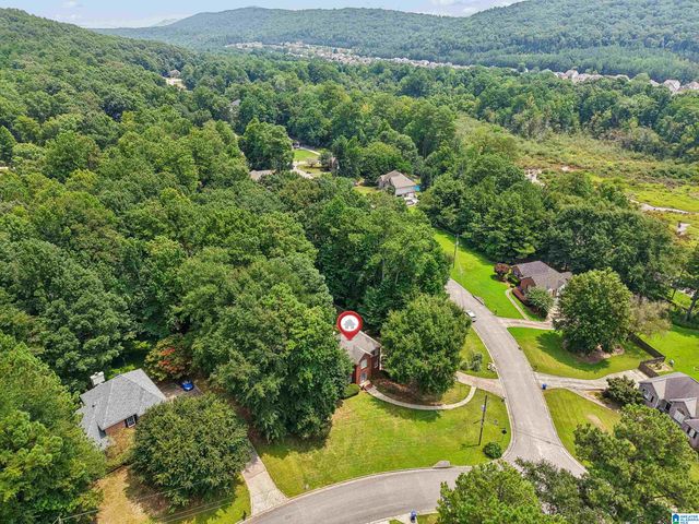 180 WOODBURY DRIVE, Sterrett, AL 35147