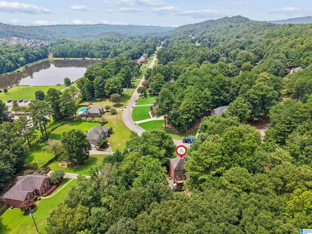 180 WOODBURY DRIVE, Sterrett, AL 35147