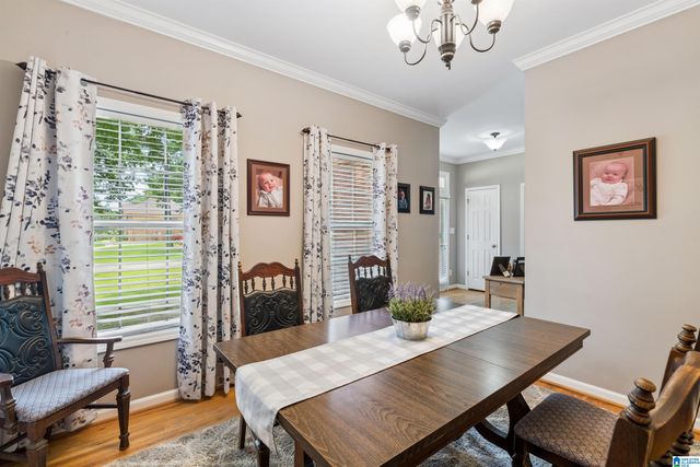 180 WOODBURY DRIVE, Sterrett, AL 35147