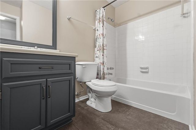 2204 Country Park SE Drive, Smyrna, GA 30080