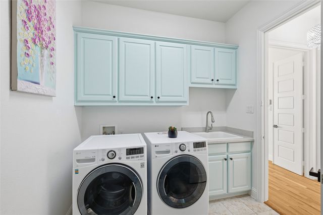 741 Almeda Lane, Prosper, TX 75078