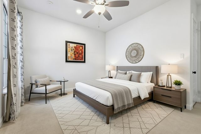 741 Almeda Lane, Prosper, TX 75078