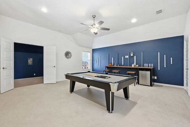 741 Almeda Lane, Prosper, TX 75078