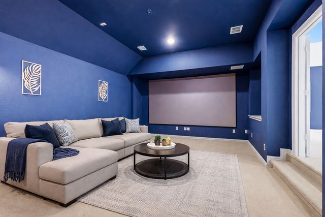 741 Almeda Lane, Prosper, TX 75078