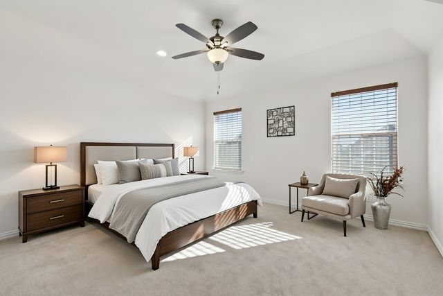 741 Almeda Lane, Prosper, TX 75078