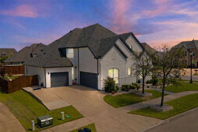 741 Almeda Lane, Prosper, TX 75078