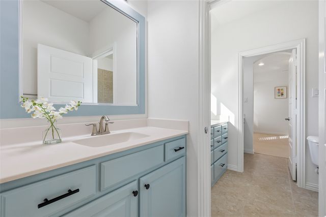 741 Almeda Lane, Prosper, TX 75078