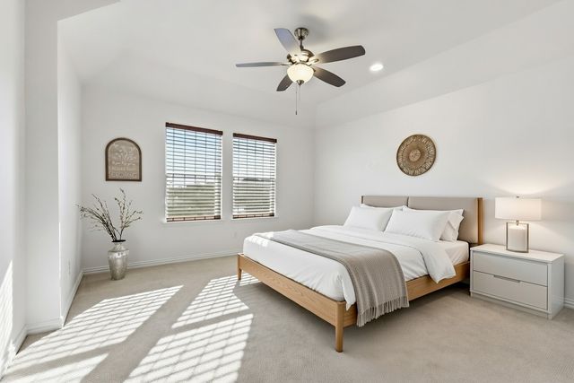 741 Almeda Lane, Prosper, TX 75078