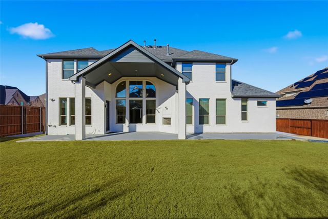 741 Almeda Lane, Prosper, TX 75078