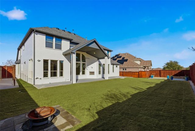 741 Almeda Lane, Prosper, TX 75078